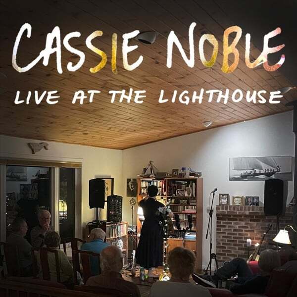 Cover art for Live at the Lighthouse